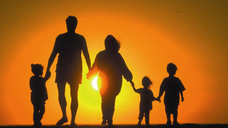 Αυτά είναι τα πράγματα που το παιδί σας θα θυμάται για πάντα