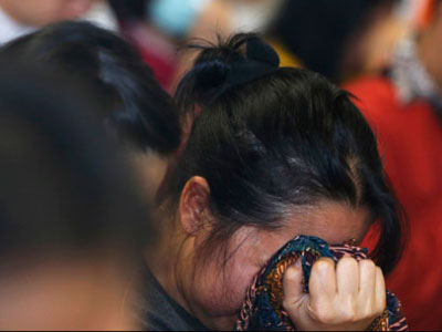 Βρέθηκαν ακόμη τρία πτώματα επιβατών του μοιραίου αεροσκάφους της Αsian Air