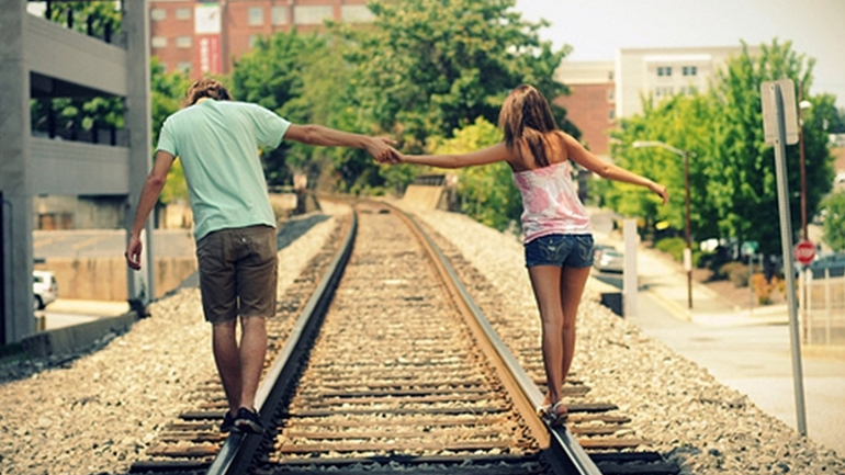 Η κλασσική παρεξήγηση ανάμεσα στον άνδρα και τη γυναίκα