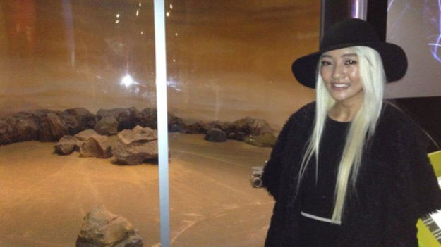 Νέο βίντεο από το φλεγόμενο «Norman Atlantic» Νέο βίντεο από το φλεγόμενο «Norman Atlantic»