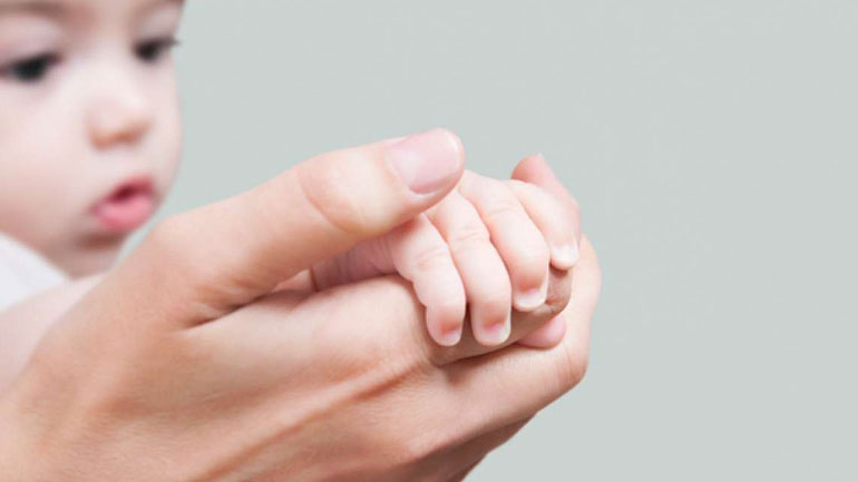 Ποιος είπε πως οι μαμάδες δεν κάνουν λάθη;