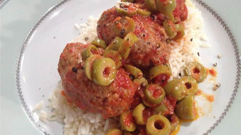 Τα σουτζουκάκια… αλλιώς