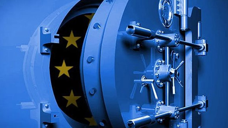 Βελτιώθηκε τον Μάρτιο η οικονομία της ευρωζώνης