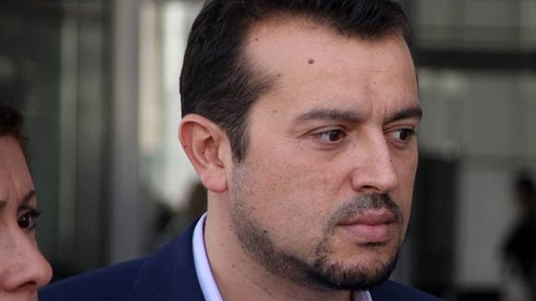 Παππάς: Αναρχία στο ραδιοτηλεοπτικό τοπίο