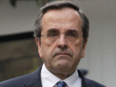 Κρίσιμη συνεδρίαση της ΚΟ της ΝΔ την Πέμπτη