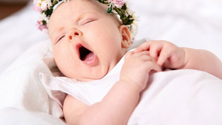 Πώς να κοιμούνται τα μωρά πιο γρήγορα και πιο ήρεμα