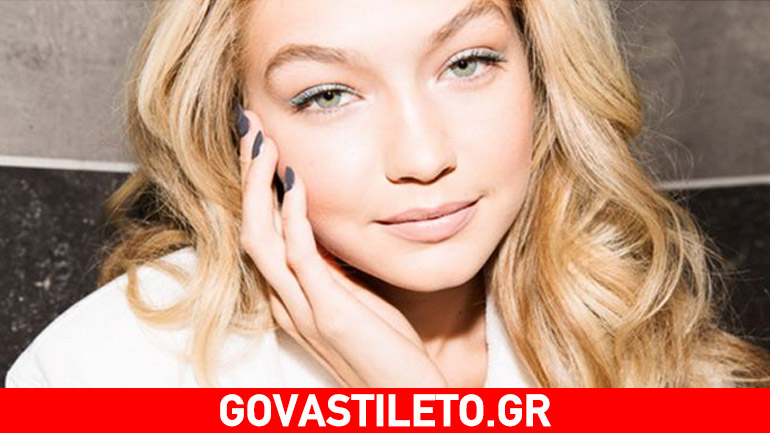 Μάγεψέ τους όλους όπως η Gigi Hadid – Αποκάλυψε τα μυστικά ομορφιάς της!