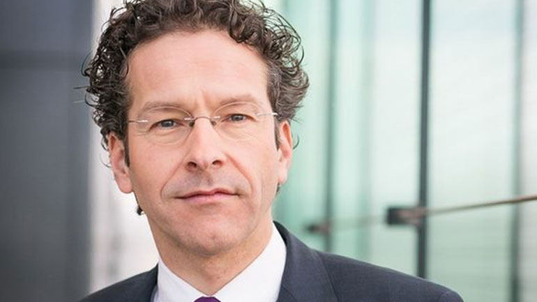 Ντάισελμπλουμ: Πρέπει να κάνετε μεταρρυθμίσεις για να πάρετε χρήματα