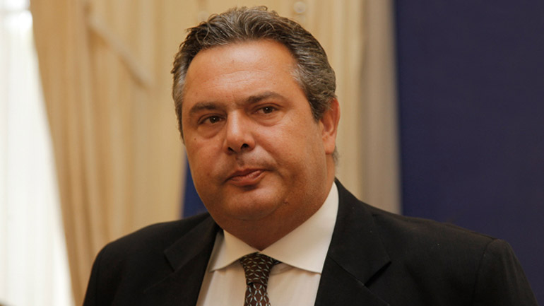 «Δεν θα κάνουμε πίσω στο θέμα των γερμανικών αποζημιώσεων»