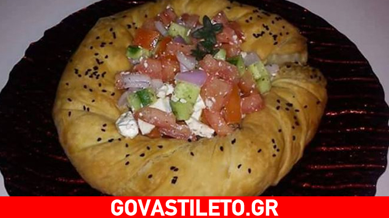 Σήμερα φτιάξτε ηπειρώτικη σπανακόπιτα – Αυθεντική συνταγή