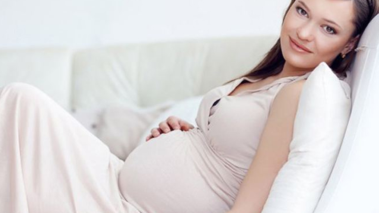 Οι χρυσοί κανόνες που θα σας προστατέψουν από τις ιώσεις αν είστε έγκυος