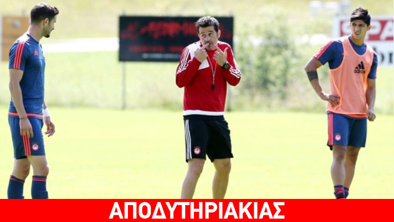 Στις κάλτσες της UEFA οι καταγγελίες του Ολυμπιακού!