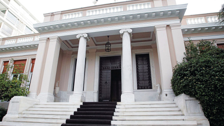 Κυβερνητικοί κύκλοι: Δεν έχουμε λάβει κείμενο συμφωνίας από τους θεσμούς Κυβερνητικοί κύκλοι: Δεν έχουμε λάβει κείμενο συμφωνίας από τους θεσμούς