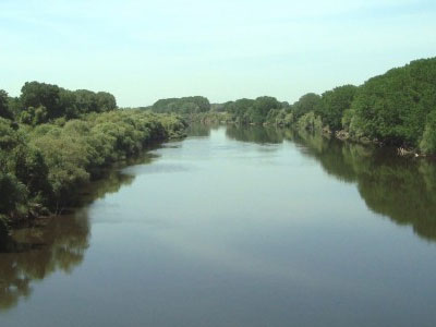 Συστάσεις προς του πολίτες για την αύξηση υδάτων στον Έβρο