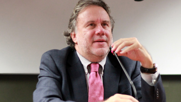 Στη Φλωρεντία ο Κατρούγκαλος