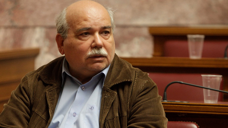 «Το mail Χαρδούβελη ήταν πολύ λιγότερο επώδυνο, από το πρόγραμμα που παρουσίασαν οι θεσμοί» «Το mail Χαρδούβελη ήταν πολύ λιγότερο επώδυνο, από το πρόγραμμα που παρουσίασαν οι θεσμοί»