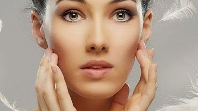 Πώς θα ενυδατώσετε το δέρμα σας