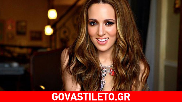 Δείτε το διατροφικό πρόγραμμα της Καλομοίρας- Έτσι διατηρεί τη σιλουέτα της