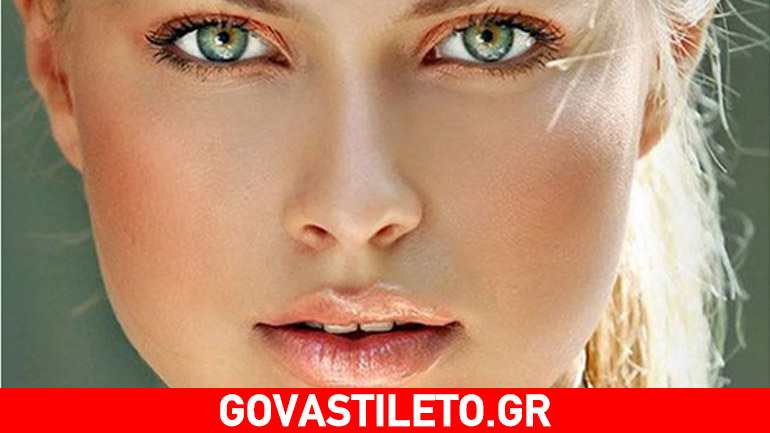 Προτιμήστε το κρεμώδες ρουζ για το ανοιξιάτικο μακιγιάζ σας