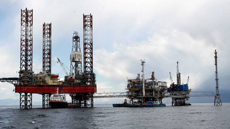 Το 2016 η πρώτη γεώτρηση στο κοίτασμα «Χαν Ασπαρούχ»