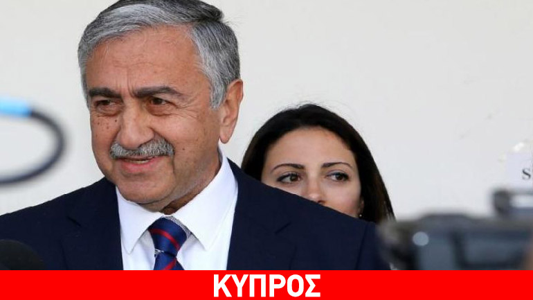 «Ο χρόνος εχθρός της συμφωνίας για το Κυπριακό»