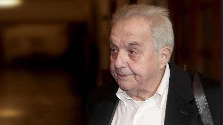 Φλαμπουράρης: Ως τον επόμενο μήνα η συμφωνία- Δημοψήφισμα εάν οι εταίροι εμμείνουν σε σκληρά μέτρα