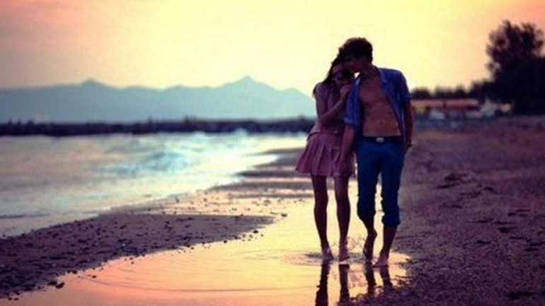 Τα στάδια του μεγάλου έρωτα!