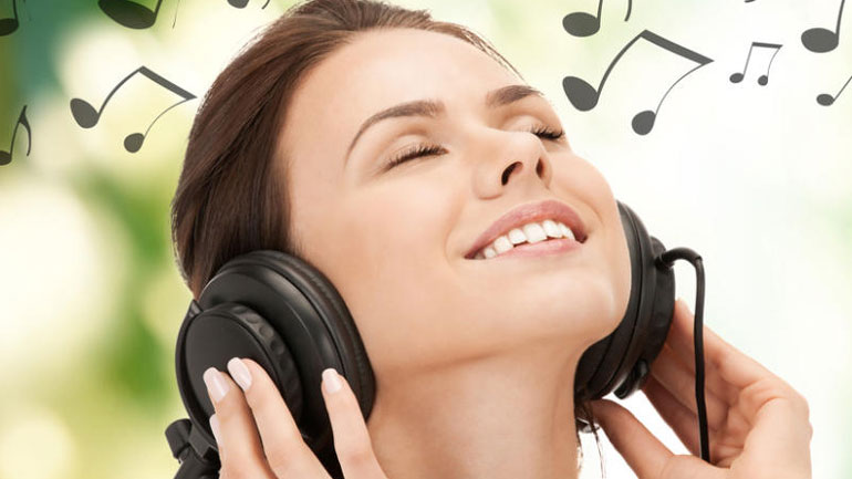 Πες μας τι μουσική ακούς να σου πούμε ποιος είσαι