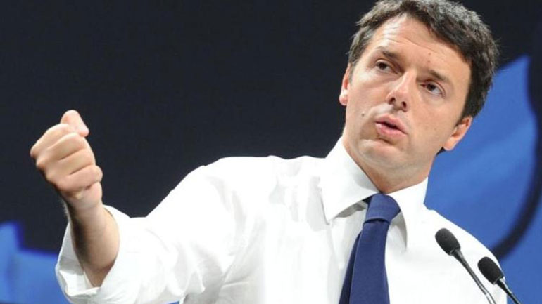 Ρέντσι: «Βήματα προόδου – Η Αθήνα πρέπει να τηρήσει τις δεσμεύσεις της»