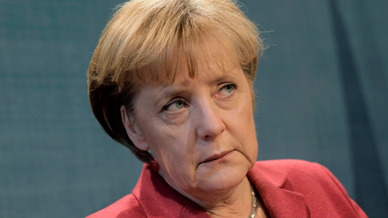 Επίσκεψη Μέρκελ στην Τουρκία για το προσφυγικό