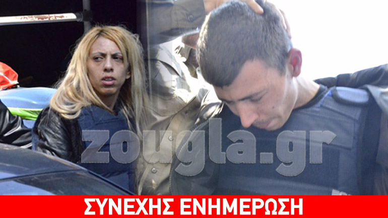 Απολογείται ο πατέρας της Άννυ – Προθεσμία έλαβε η 25χρονη μάνα Απολογείται ο πατέρας της Άννυ – Προθεσμία έλαβε η 25χρονη μάνα