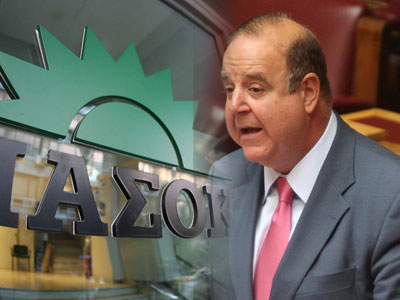 Άμεση διερεύνηση των καταγγελιών Χαϊκάλη ζητεί το ΠΑΣΟΚ