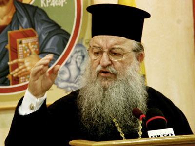 Άνθιμος: Σωστές οι κινήσεις Τσίπρα – Διαφωνώ με την άποψη Γλέζου