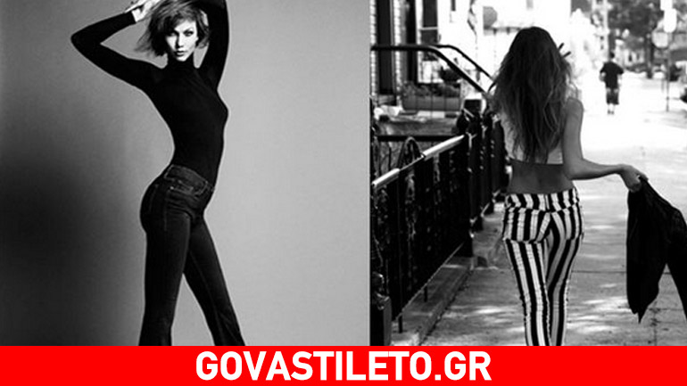 Μυστικά για να … ψηλώσετε