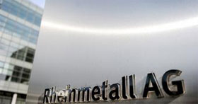 Στο στόχαστρο οι βιομηχανίες KMW, Rheinmetall και Atlas