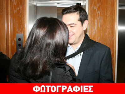 Ο πρωινός περίπατος, το κρητικό μαντήλι και η… τσικουδιά