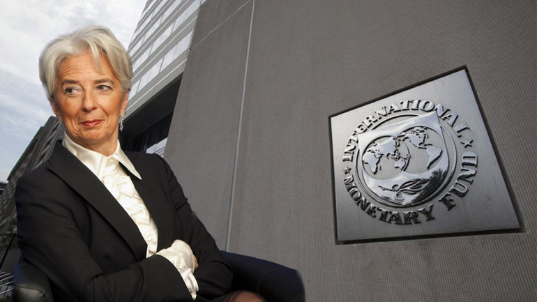 Υπό άκρα μυστικότητα η συνεδρίαση του ΔΝΤ για την Ελλάδα – Τι είπε η Λαγκάρντ Υπό άκρα μυστικότητα η συνεδρίαση του ΔΝΤ για την Ελλάδα – Τι είπε η Λαγκάρντ