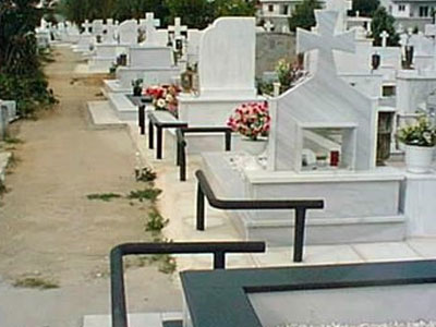 Τους έδωσαν… λάθος σορό