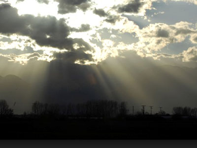 Ο καιρός τις επόμενες ημέρες