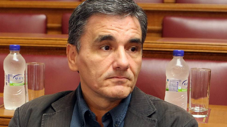 Τσακαλώτος: Όλοι γνωρίζουν τι θα γίνει εάν δεν υπάρξει συμφωνία