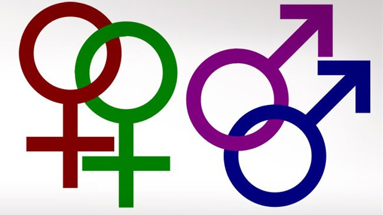 Ομοφυλοφιλία και σεξουαλικώς μεταδιδόμενα νοσήματα