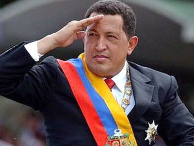 Μαρτυρία: «Ανακοίνωσαν τον θάνατο του Τσάβες δύο μήνες μετά» Μαρτυρία: «Ανακοίνωσαν τον θάνατο του Τσάβες δύο μήνες μετά»