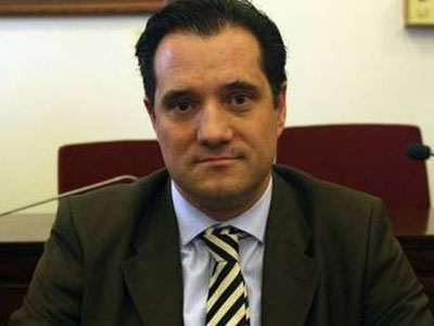 Αιχμές Γεωργιάδη για Χαρδούβελη: Όποιος δεν μπορεί… ας πάει σπίτι του