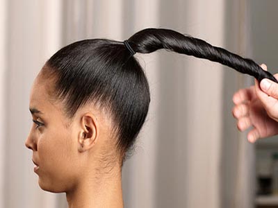 Αλογοουρά: Σας δίνει στυλ!