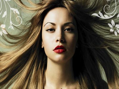 Μάσκες για όλους τους τύπους των μαλλιών