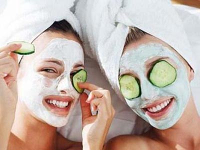 Τονώστε το πρόσωπο σας