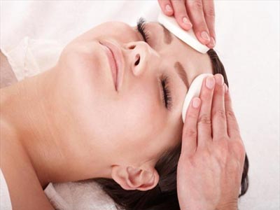 Κομπρέσες: Ανακουφίζουν από τον πονοκέφαλο