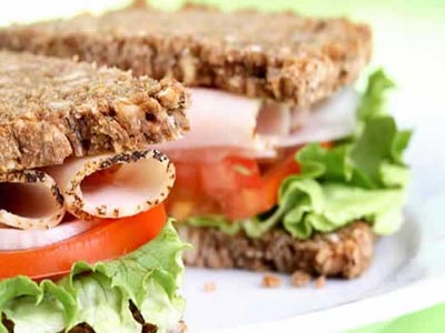 Τα snacks είναι απαραίτητα για τη διατροφή των παιδιών