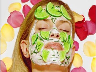 Καλλυντικά από φρούτα!