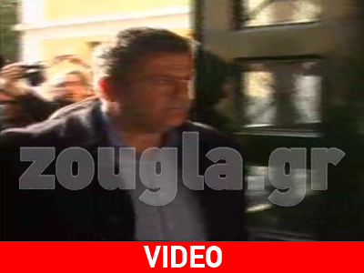 Στον εισαγγελέα ο Τομπούλογλου